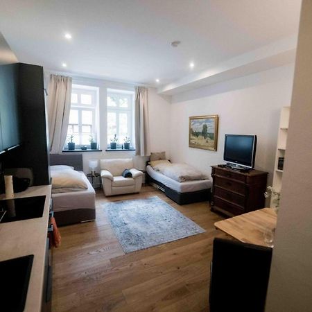 Gemuetliches Gaestezimmer Eickeloh Extérieur photo