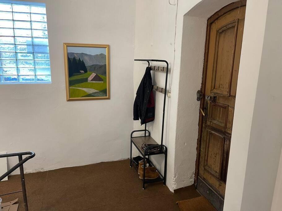 Gemuetliches Gaestezimmer Eickeloh Extérieur photo